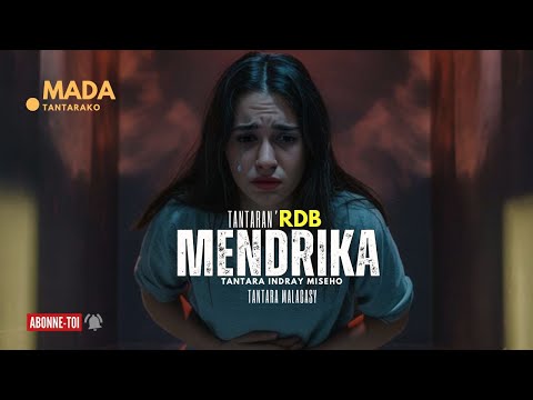 Tantara malagasy - MENDRIKA (Tantara ny Radio Don Bosco) ARAHO NY PEJY TSIKA💕