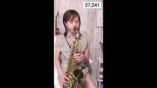 Download lagu 演奏するよー🎷 mp3 Download lagu 演奏するよー🎷 mp3