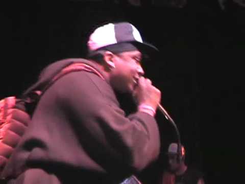 Illmac vs Tigga The Rock