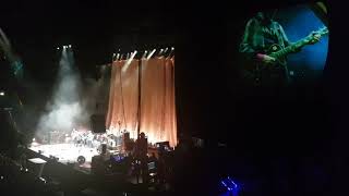 Neil Young - Over and Over - Mannheim - 05-07-19