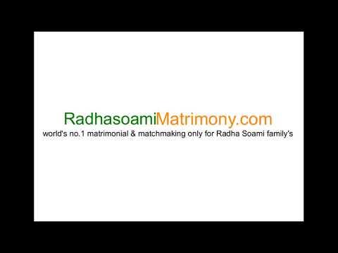 Radha Soami Shabads Mere Satguru Pakri Baah   Sant Kabir Ji