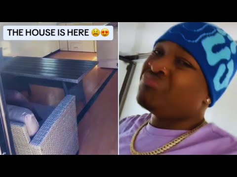 Man instantly regrets buying house on Amazon for $24,000 after seeing it in person