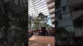 【Singapore | シンガポール】Marina Bay Sands Sky Park | マリーナベイサンズのスカイパークに登ってみた