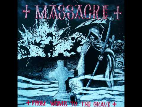 Massacre - Tuho