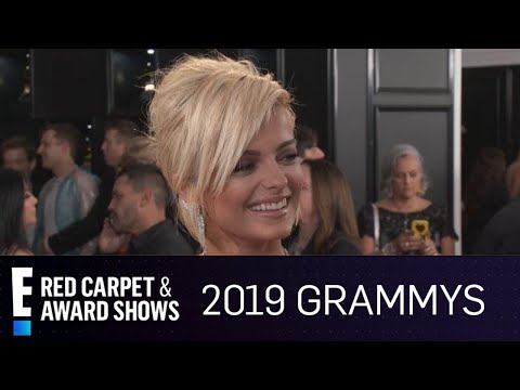 Bebe Rexha Hopes "Meant to Be" Will Open Doors | E! Red Carpet & Award Shows