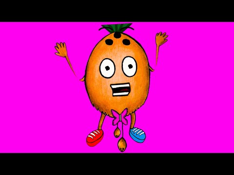 Do Not Watch The Ending 🥥🌈 Track: I’m a Coconut - Coconut Hen