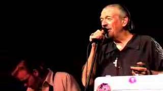 Charlie Musselwhite "Gone Too Long"