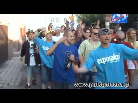 C-Zet i Ceha - Making Of - singiel do płyty "Daj mi spokój"