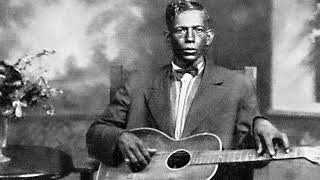 Charlie Patton: Green River Blues