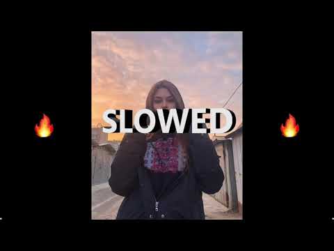 Kejmil x Kivol - Gdzie oni są (slowed + reverb)