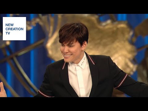 Erlebe Gottes Wiederherstellung für alles, was du bereust – Joseph Prince I New Creation TV Deutsch