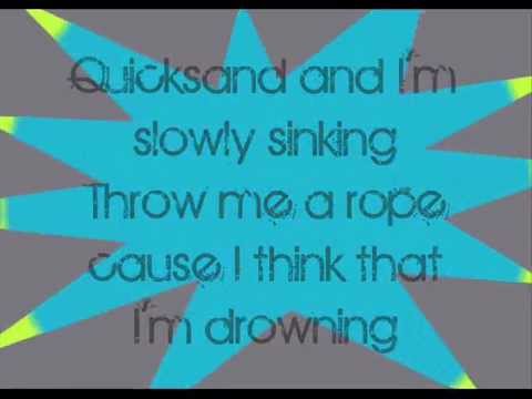 The New Cities - Murder Me LYRICS