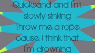 The New Cities - Murder Me LYRICS