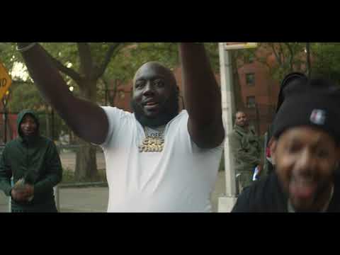 CMF Tana - Got Em Upset (Official Music Video) [Dir.  @garden__hose]