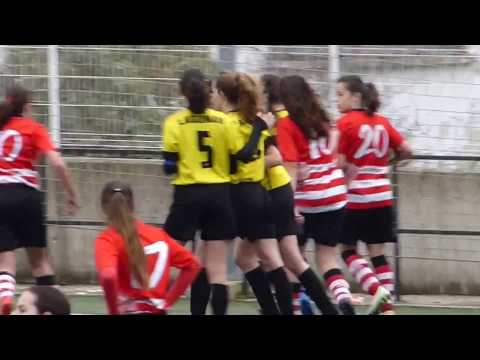 KIROL SPORT 2 LAGUNAK 1 12022017