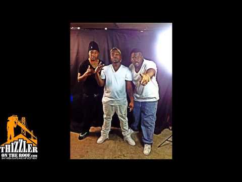 Vondre Wood ft. M.A. Da Pilot - Met Me [Prod. Da Bastardz] [Thizzler.com]