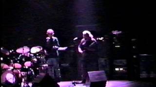 Jerry Garcia Band - Oakland,CA 2 7 92