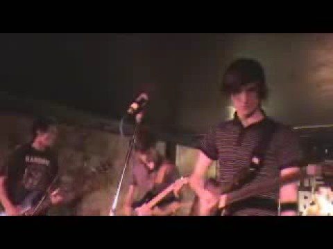 The Space Cock - The Flamp of Risley (Live)