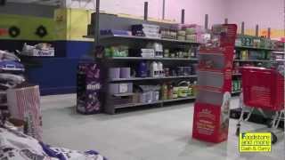 preview picture of video 'Foodstore and More Cash and Carry Ltd, Sligo'