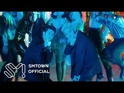 EXO-SC 세훈&amp;찬열 &#39;What a life&#39; MV