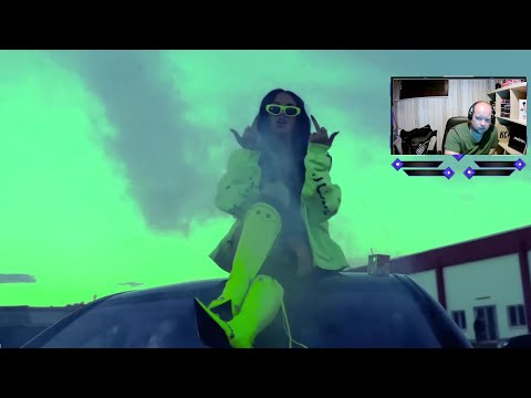 Juju - FDI (OFFICIAL VIDEO)// Reaktion //Reaction