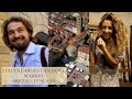 ITALY S LARGEST ANTIQUE MARKET AREZZO TUSCANY Vintage Thrift Shopping For A Country Farmhouse