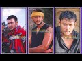 D Boss Status Video Kariya Movie Darshan Kannada Songs Darshan Song Songs