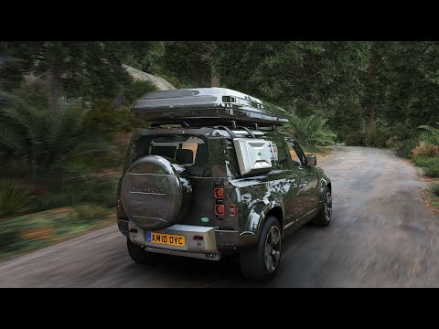 GTA 5 Overhaul Realistic Vegetation With Photorealistic Graphics Mod Gameplay On RTX4090 4K60FPS