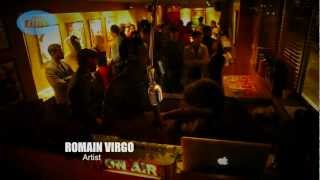 Romain Virgo - Rich in Love [LIVE at Miss Lilys NYC]
