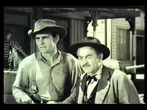 Gunsmoke outtakes and final edit