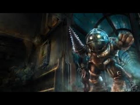 BioShock Remastered pt11