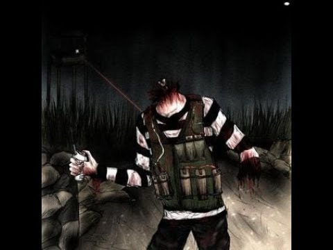 Gorejit - BLOW MYSELF UP 4 ALLAH