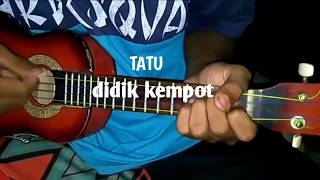 Download lagu TATU-didik kempot cover kentrung senar 4 mp3