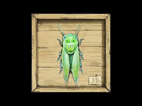 URSLINT038 I Theo Meier – Golden (Amount Remix)