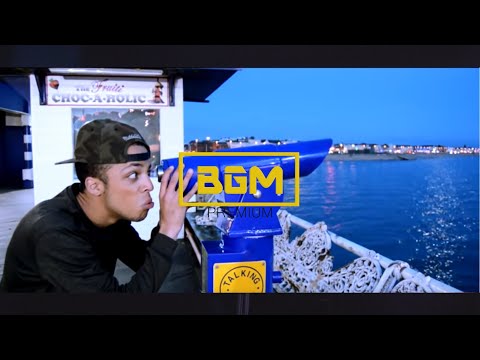 BGMedia | Afghan Dan - TicTac Business (Prod. by Detonator) [NetVid]