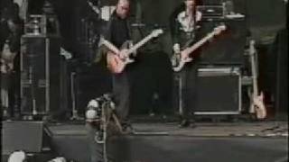 Kenny Wayne Shepherd Band - "Midnight Rider" - 7-16-00 - Winterpark, CO