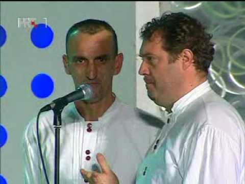 Klapa Condura Nin - Dobro jutro, Lijepom Našom Poličnik