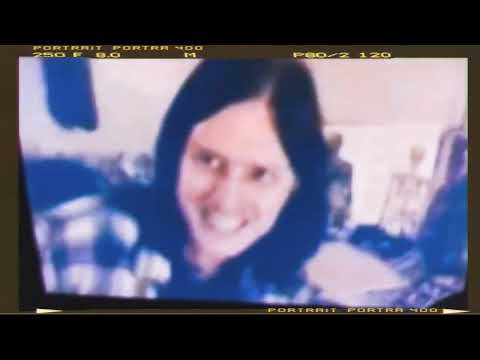 Kurt Cobain Home Video With Courtney Love