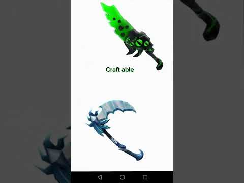 Mm2 tournament [quarter finals] (Part 1 / 4) #mm2 #icewing #seer #ocean #luger #tournament