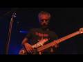 State Radio - "As With Gladness" (Live)