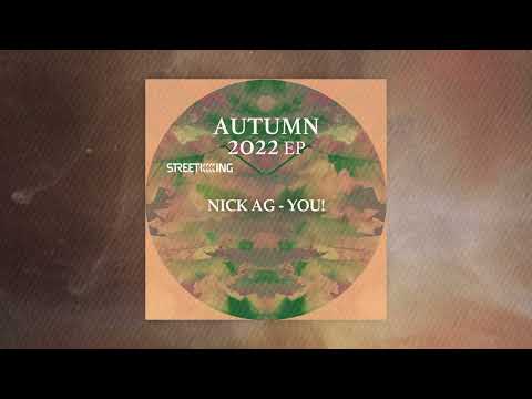 Nick AG - You!