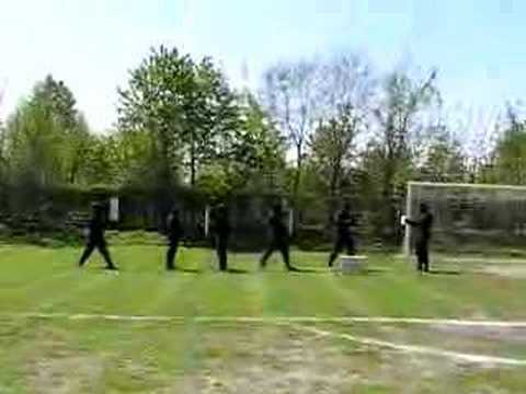 01.05.2007r - 160-lecie lini Racibórz - Chałupki vol.4