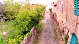 preview picture of video 'Toiano il Borgo dimenticato!'