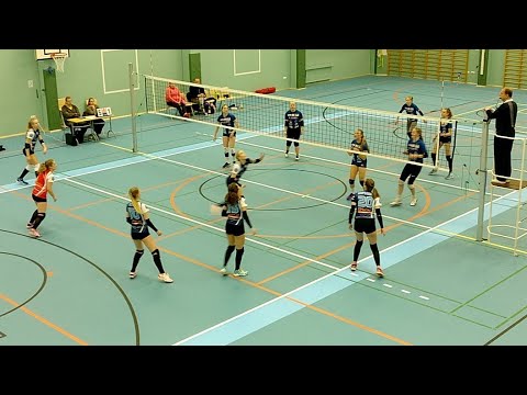 Luowo B - Klp-86 Kerimäki