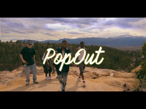 PopOut - Big Drip (MusicVideo)