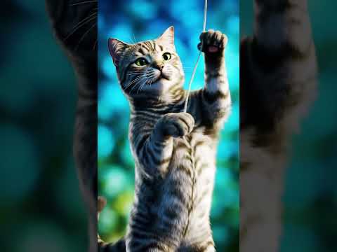 Dudi dudi dam dam new cat🍼😻#short #shortsfeed #dudidudidam #cute #cutecat