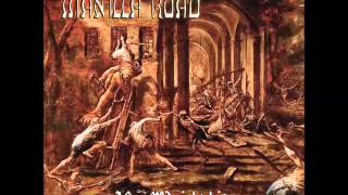 Manilla Road - Dream of Peace