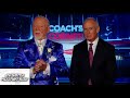 Coaches Corner -  Don Cherry Mispronouncing Names (Super Edit)