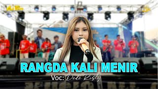 Download lagu RANGDA KALI MENIR - DEDE RISTY ( MJ BIGBAND ) - GEBANG MEKAR - GEBANG - CIREBON || 13 JULI 2022 mp3