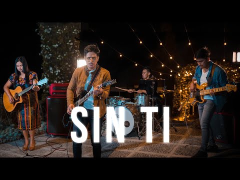 BANDA MODEM - SIN TI  (Video Oficial)